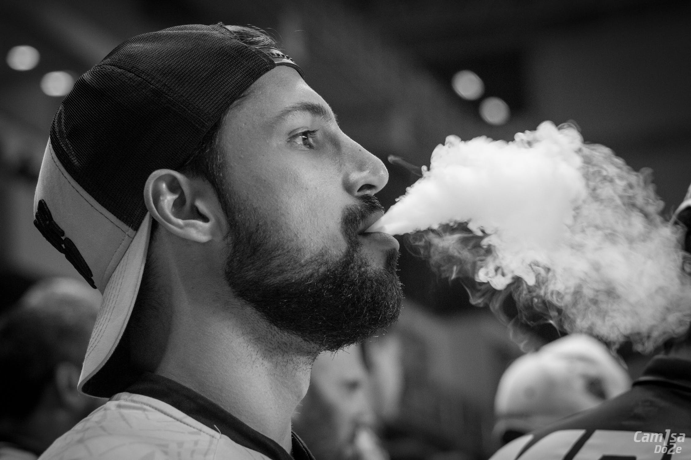 How Vaping Can Help Lessen The Risk Of Health Issues?